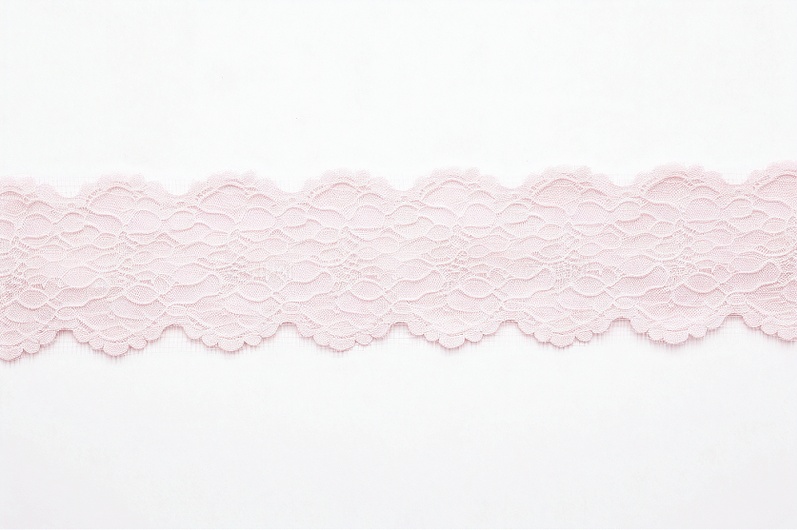 Lace Trends and Applications in 2025